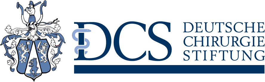 Deutsche Chirurgiestiftung